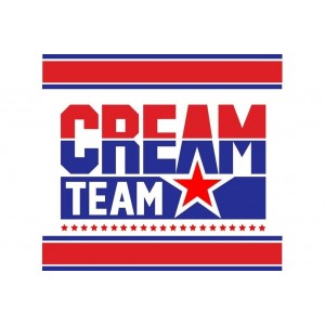 KINGS CREST CREAM TEAM